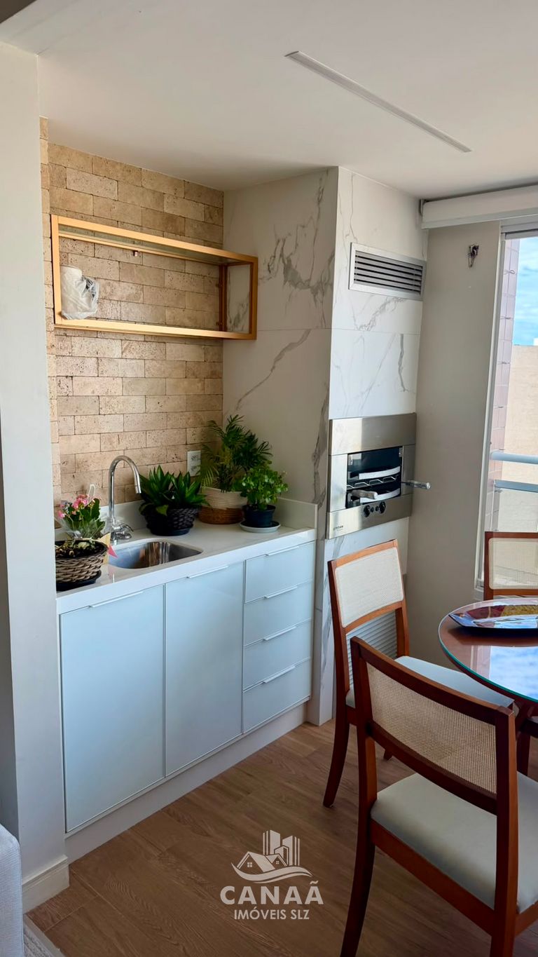 Apartamento, 3 quartos, 110 m² - Foto 9