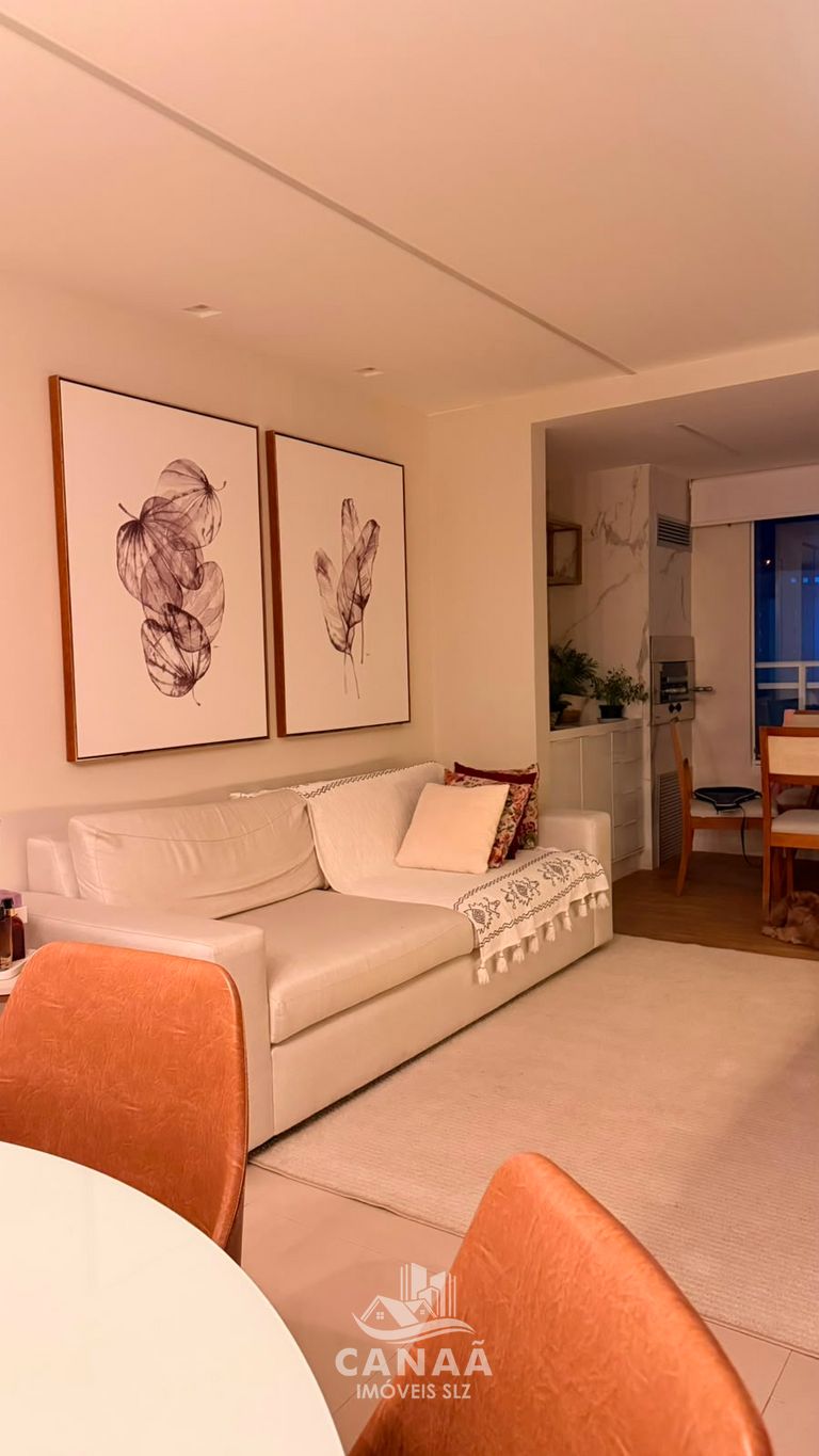 Apartamento, 3 quartos, 110 m² - Foto 12