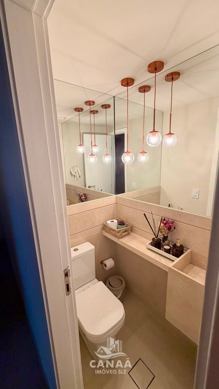 Apartamento, 3 quartos, 110 m² - Foto 14