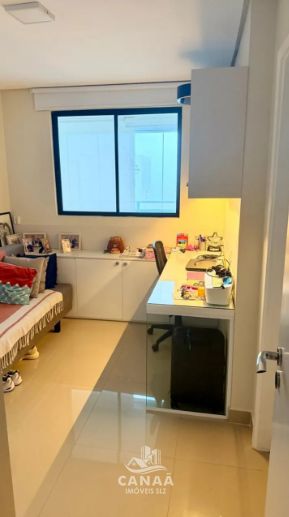 Apartamento, 3 quartos, 110 m² - Foto 17