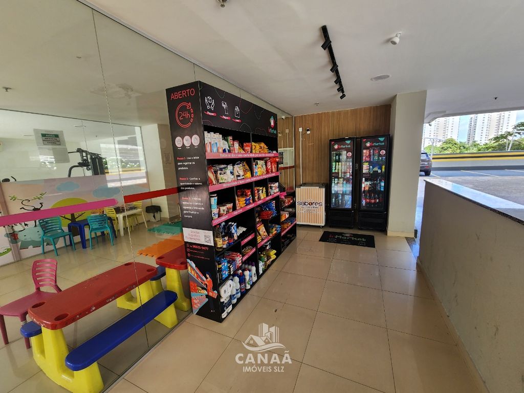 Apartamento, 3 quartos, 110 m² - Foto 27