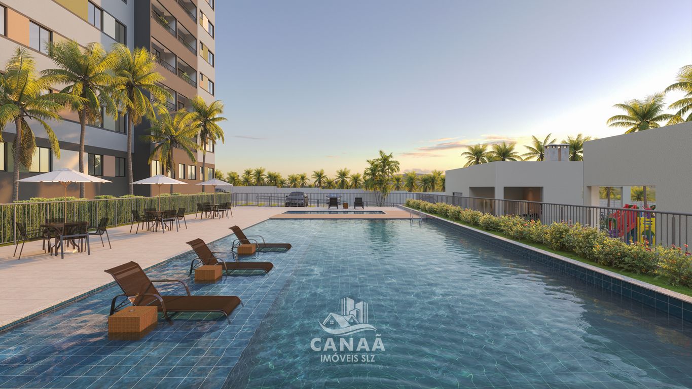 Apartamento, 2 quartos, 44 m² - Foto 5