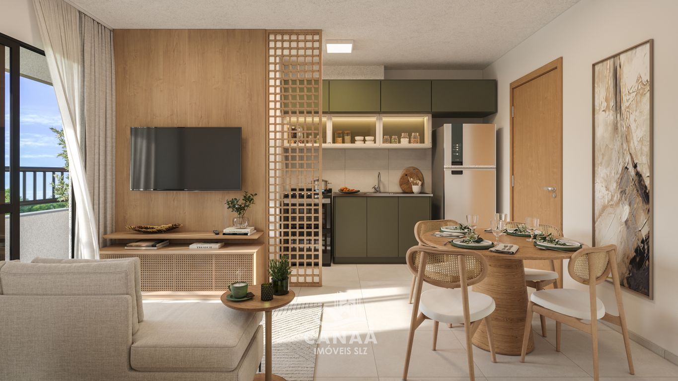 Apartamento, 2 quartos, 44 m² - Foto 11