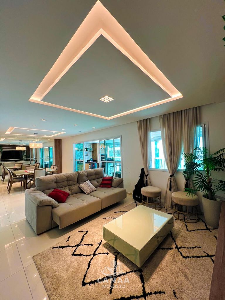 Apartamento, 2 quartos, 142 m² - Foto 1