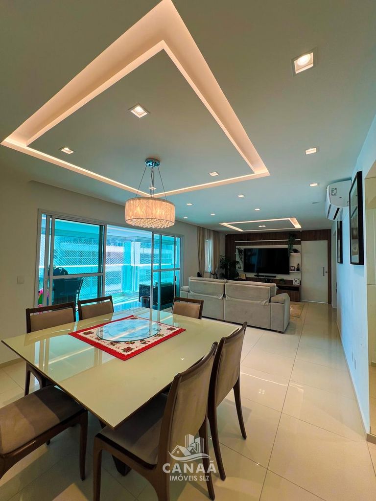 Apartamento, 2 quartos, 142 m² - Foto 2