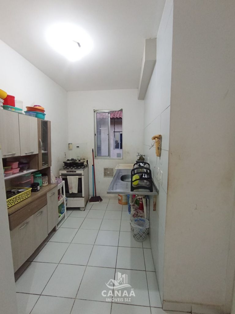 Apartamento, 2 quartos, 43 m² - Foto 5