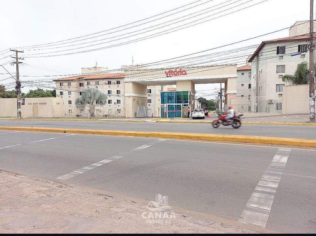 Apartamento, 2 quartos, 43 m² - Foto 8