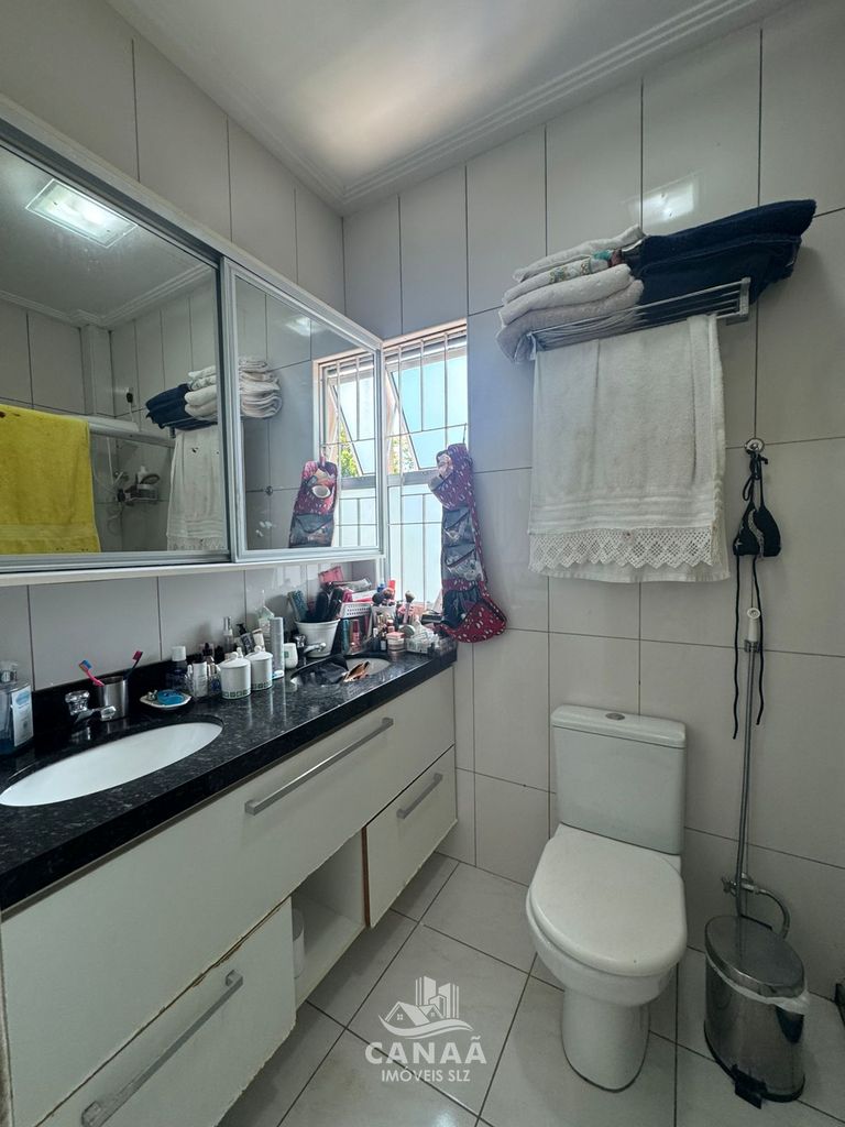 Casa de Condomínio, 3 quartos - Foto 20