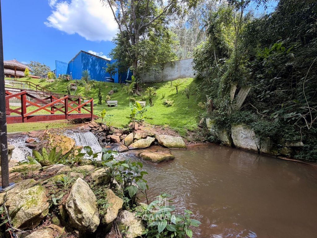 Fazenda, 1700 m² - Foto 1