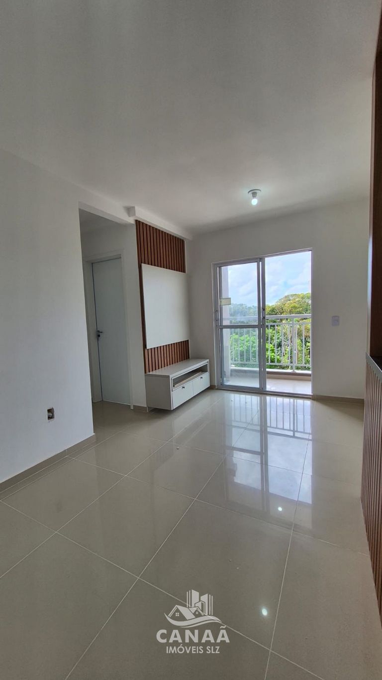 Apartamento, 2 quartos, 56 m² - Foto 1