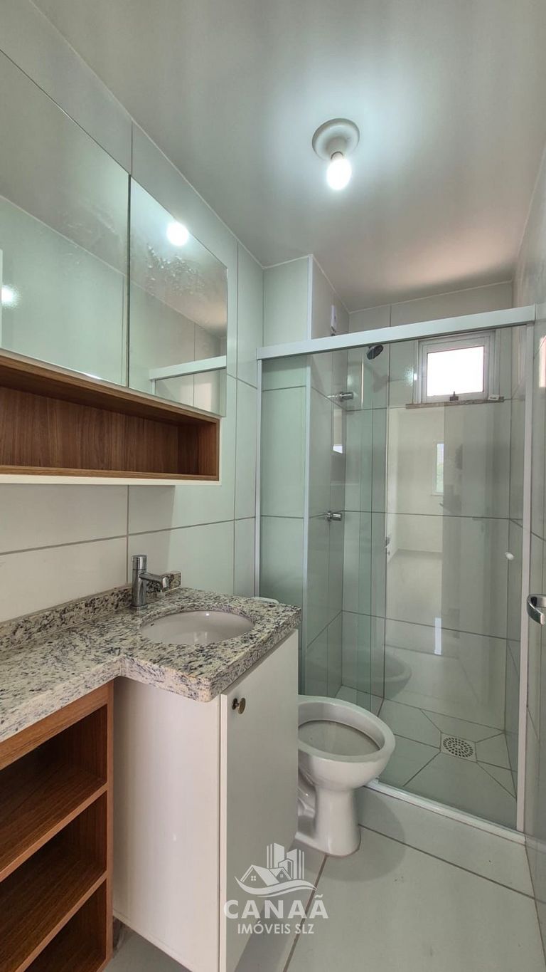 Apartamento, 2 quartos, 56 m² - Foto 7