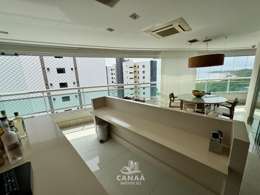 Apartamento, 3 quartos, 245 m² - Foto 4