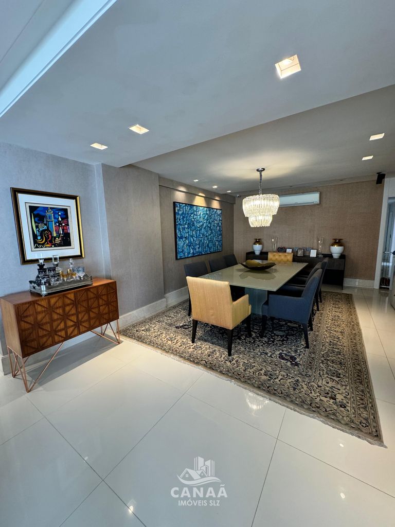 Apartamento, 3 quartos, 245 m² - Foto 9