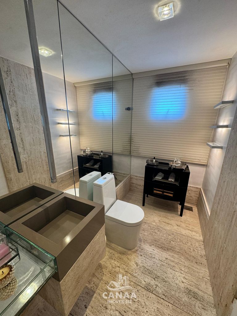 Apartamento, 3 quartos, 245 m² - Foto 11