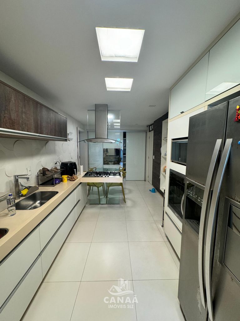 Apartamento, 3 quartos, 245 m² - Foto 12