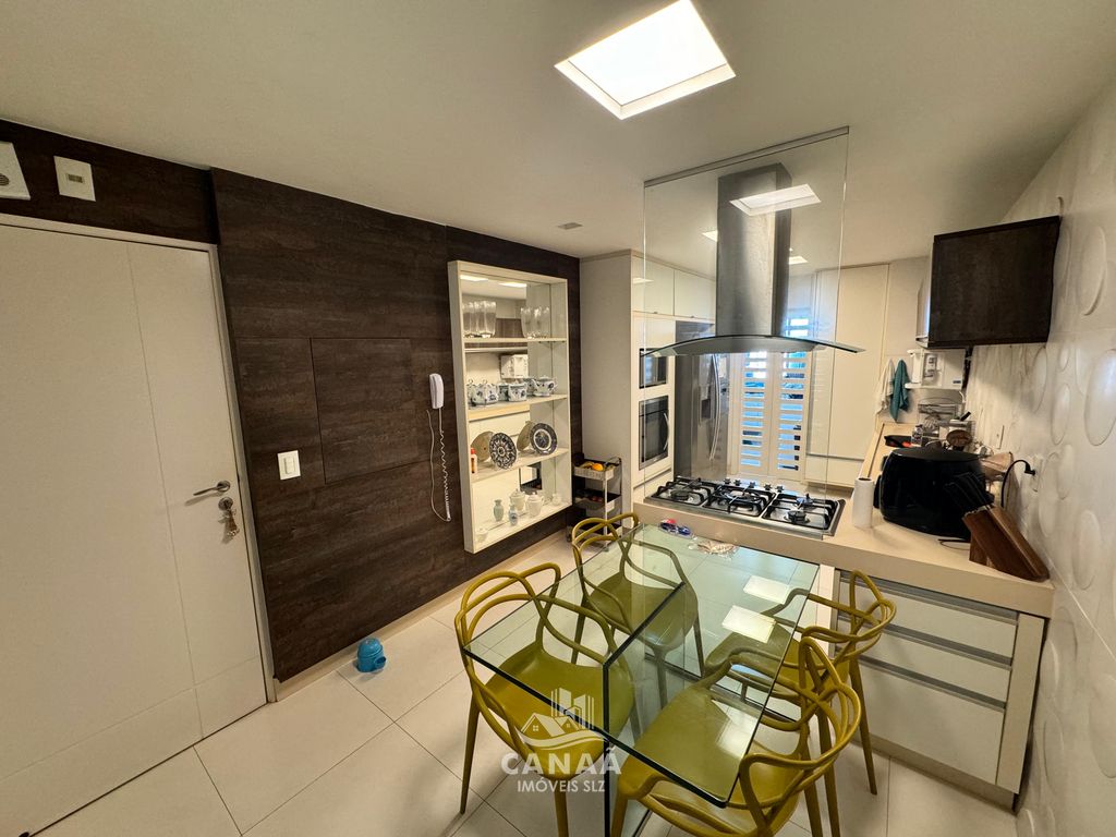 Apartamento, 3 quartos, 245 m² - Foto 13