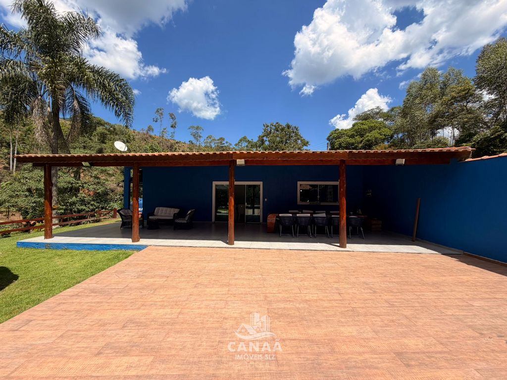 Fazenda, 1700 m² - Foto 2