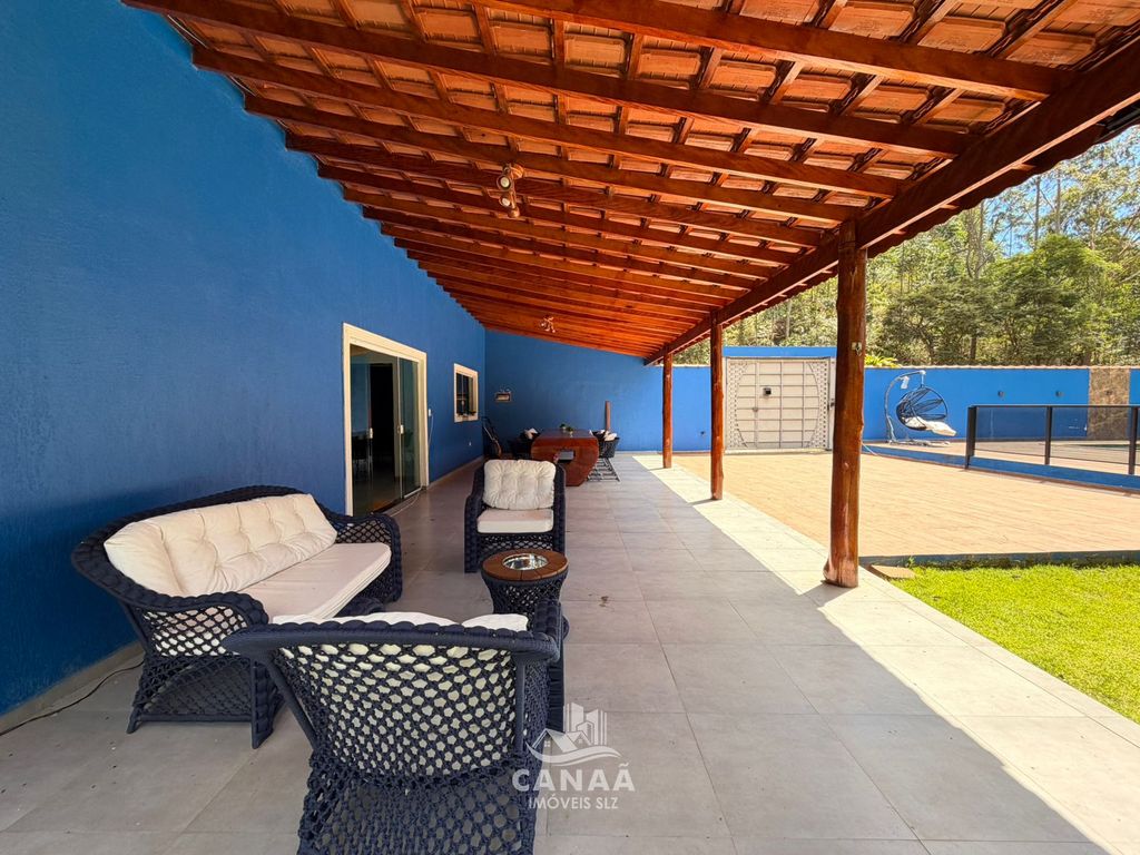 Fazenda, 1700 m² - Foto 3