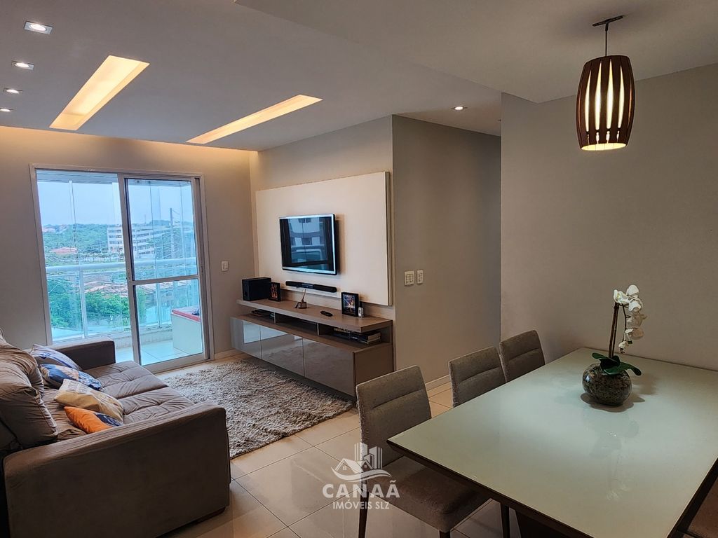 Apartamento, 3 quartos, 85 m² - Foto 1