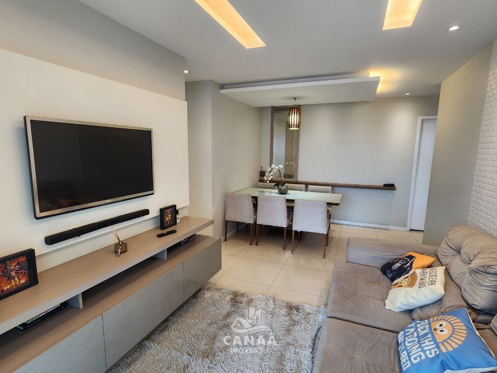 Apartamento, 3 quartos, 85 m² - Foto 6