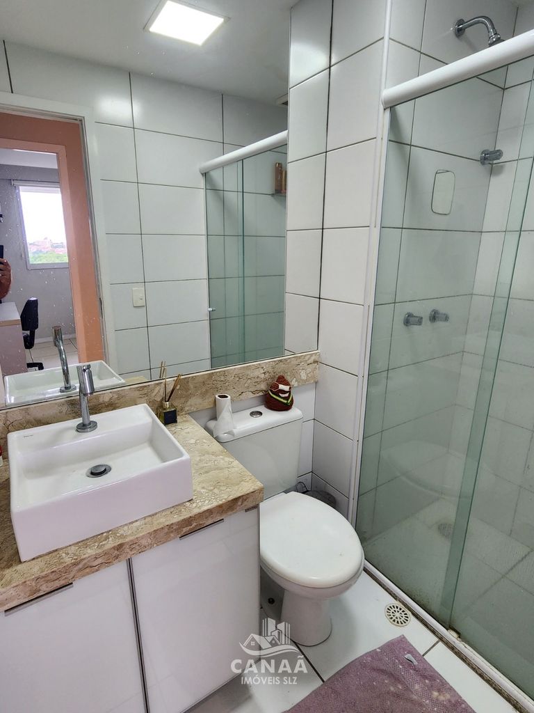 Apartamento, 3 quartos, 85 m² - Foto 10