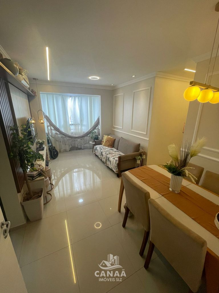 Apartamento, 2 quartos, 58 m² - Foto 1