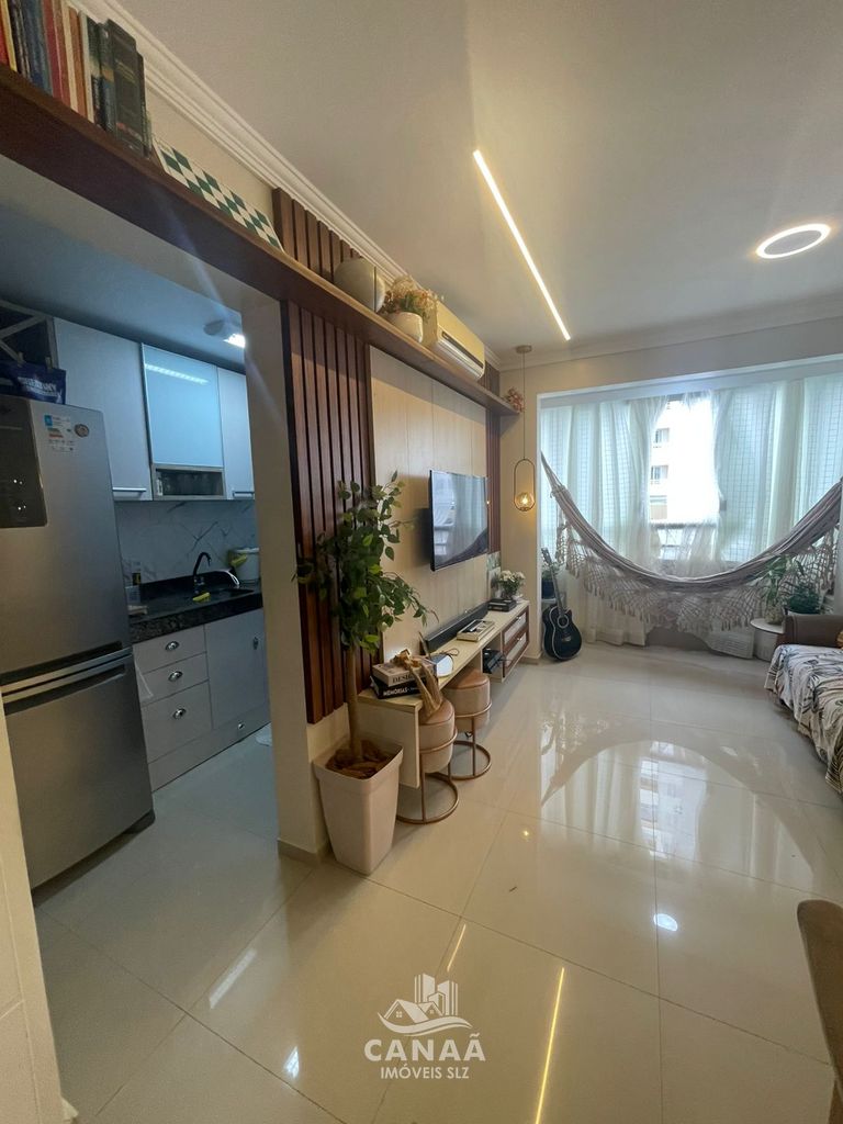 Apartamento, 2 quartos, 58 m² - Foto 2
