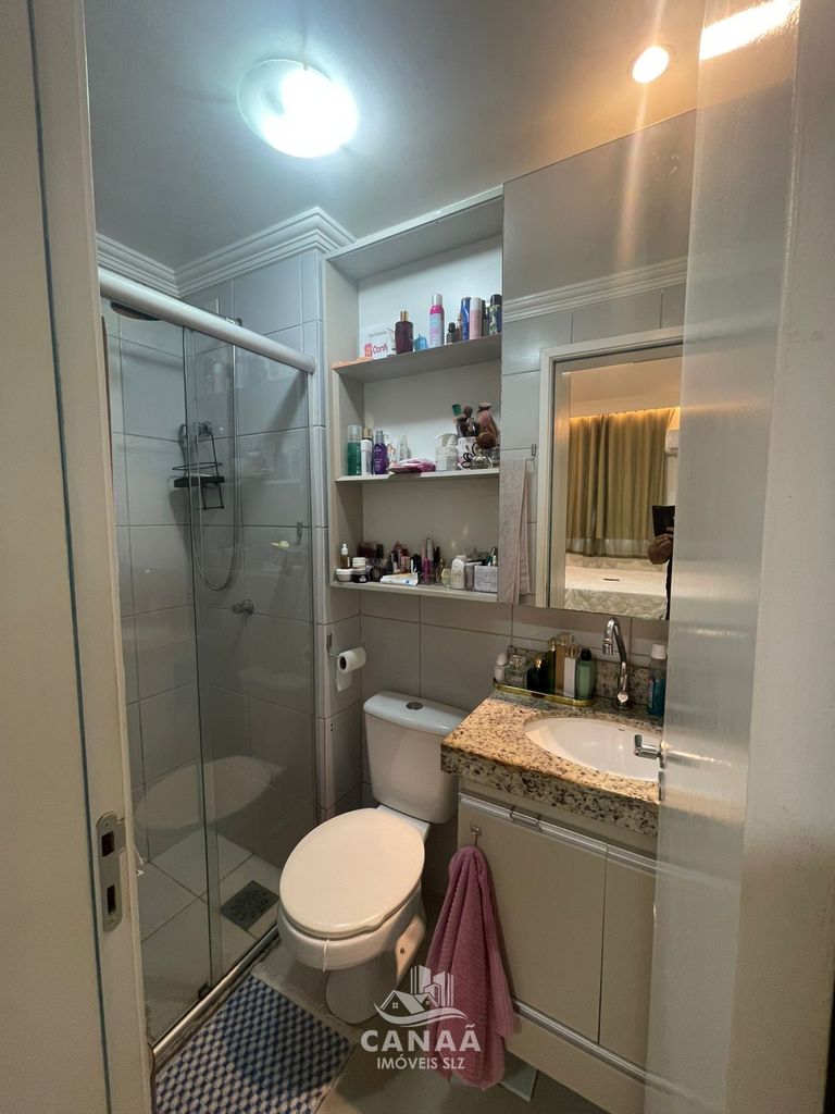 Apartamento, 2 quartos, 58 m² - Foto 7