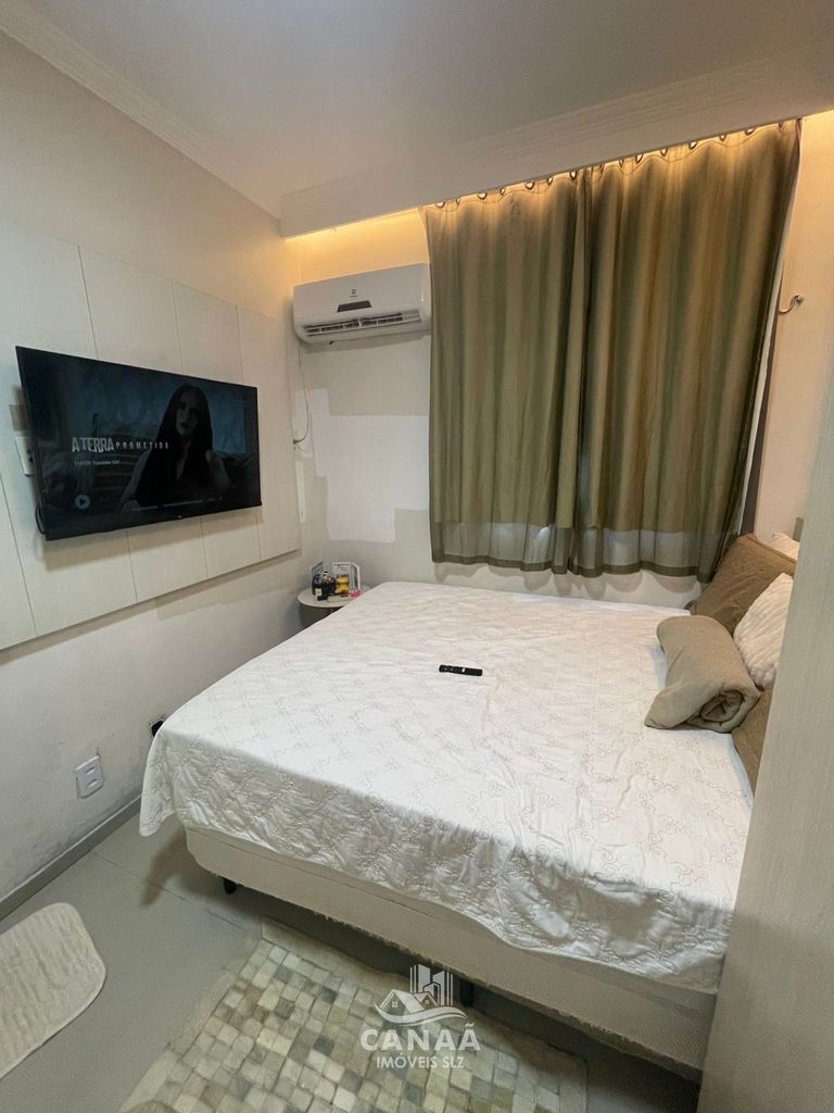 Apartamento, 2 quartos, 58 m² - Foto 9