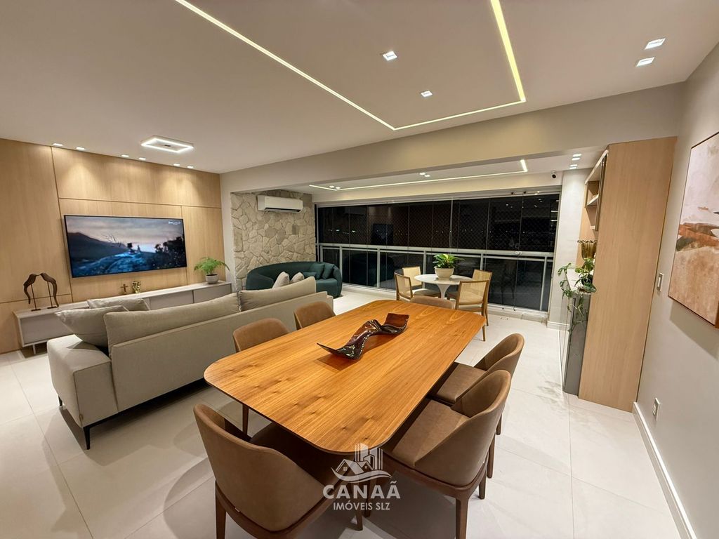 Apartamento, 3 quartos, 131 m² - Foto 3