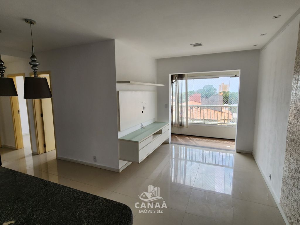 Apartamento, 3 quartos, 77 m² - Foto 1