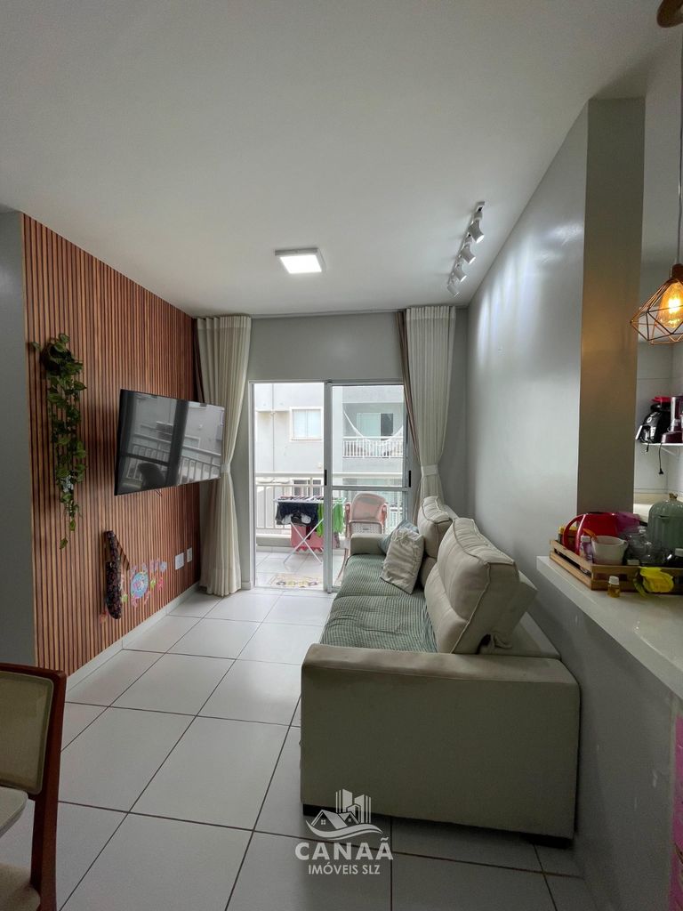 Apartamento, 2 quartos, 55 m² - Foto 1