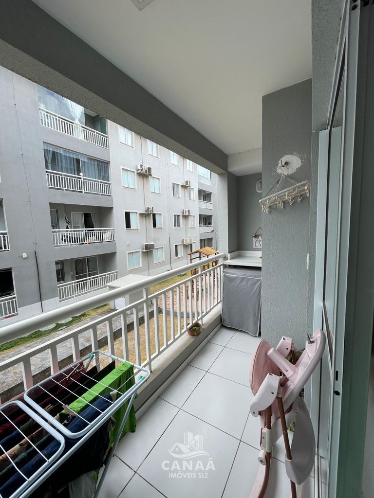 Apartamento, 2 quartos, 55 m² - Foto 2