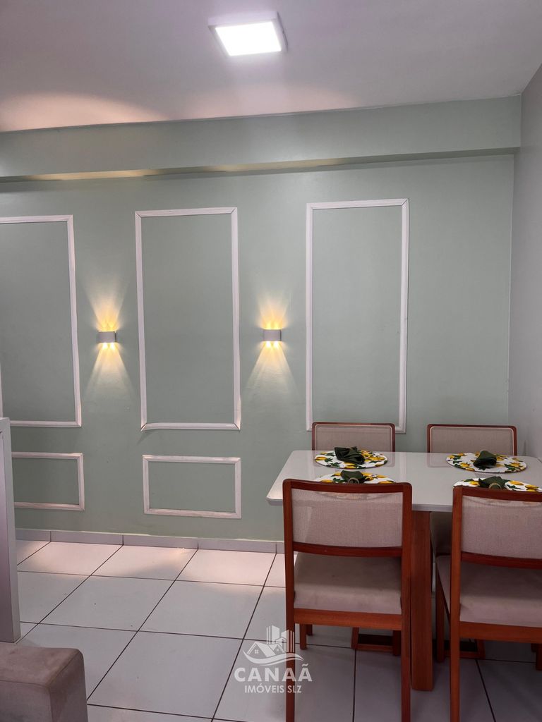 Apartamento, 2 quartos, 55 m² - Foto 4