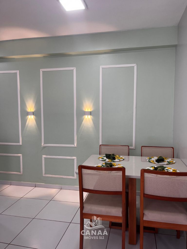 Apartamento, 2 quartos, 55 m² - Foto 5