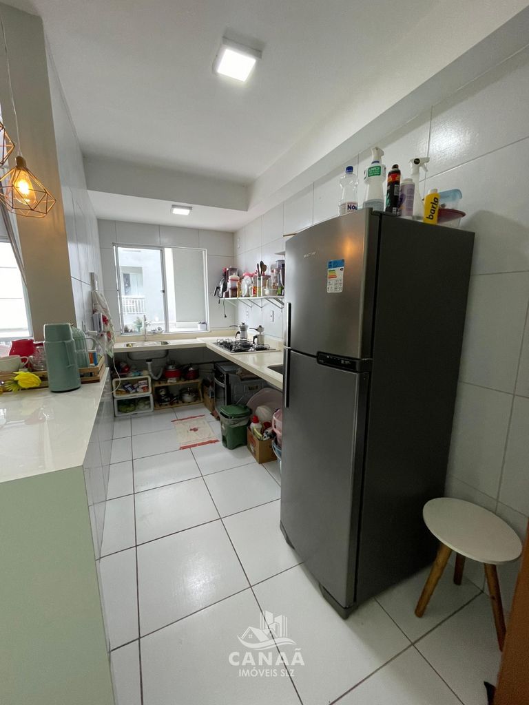 Apartamento, 2 quartos, 55 m² - Foto 8