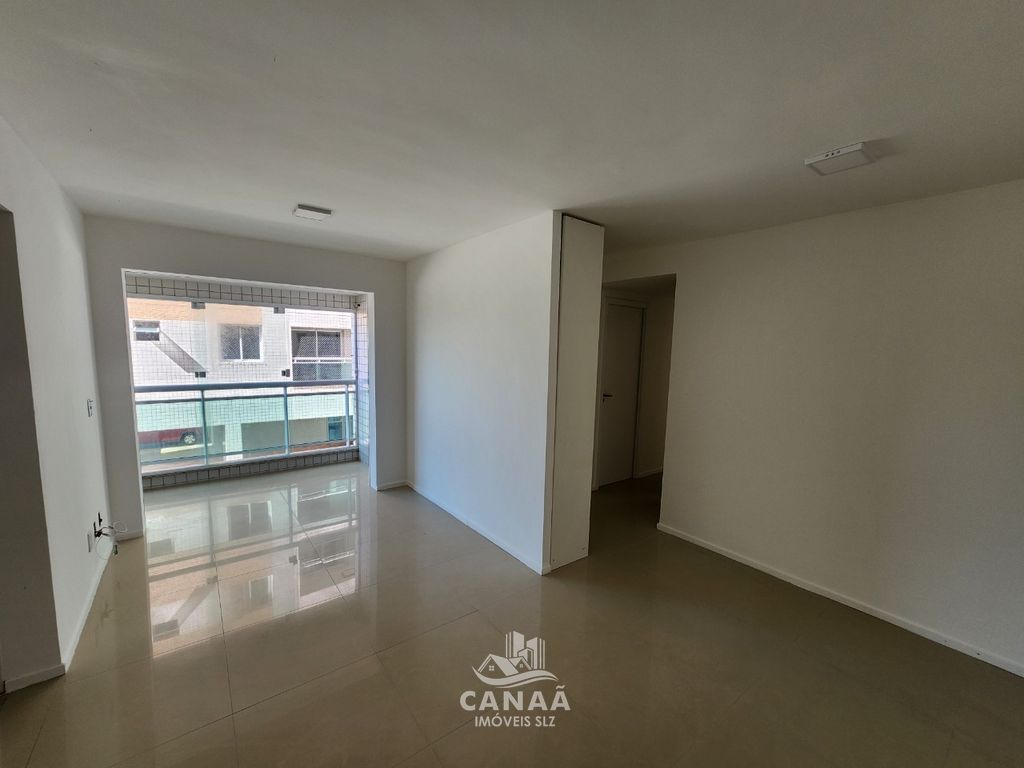 Apartamento, 3 quartos, 77 m² - Foto 1