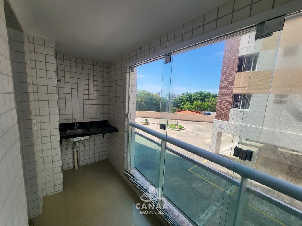 Apartamento, 3 quartos, 77 m² - Foto 3
