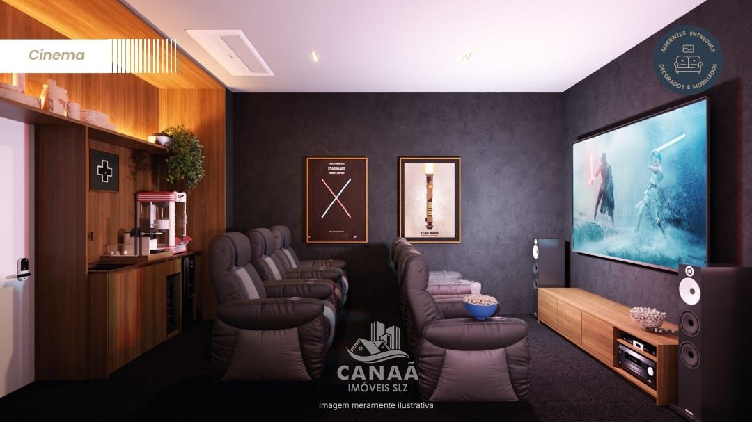 Apartamento, 4 quartos, 294 m² - Foto 34