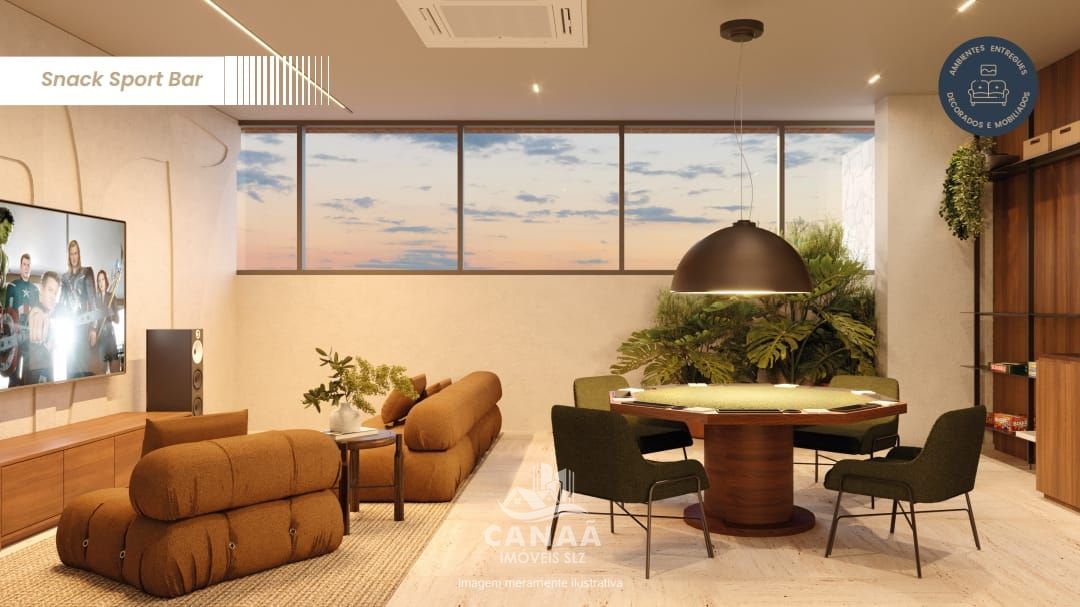 Apartamento, 4 quartos, 294 m² - Foto 37