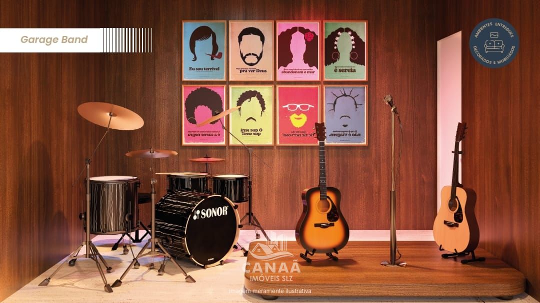 Apartamento, 4 quartos, 294 m² - Foto 38