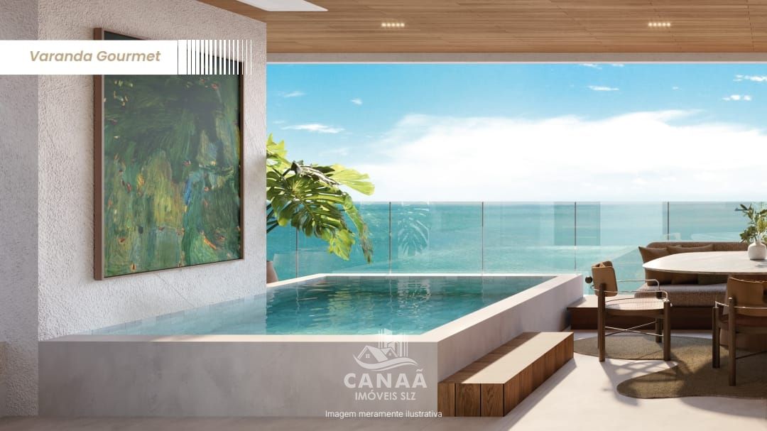 Apartamento, 4 quartos, 294 m² - Foto 42