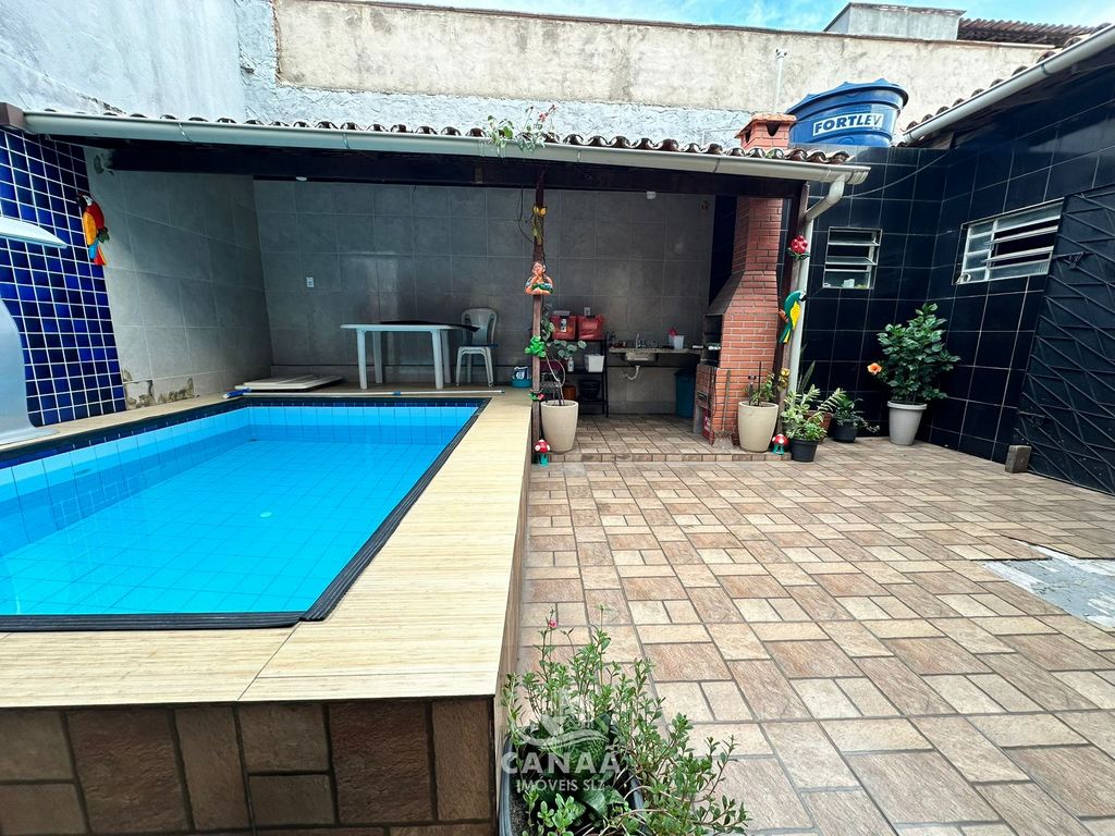 Sobrado, 5 quartos, 180 m² - Foto 15