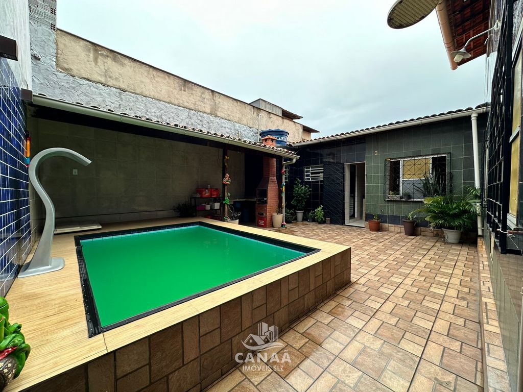 Sobrado, 5 quartos, 180 m² - Foto 17