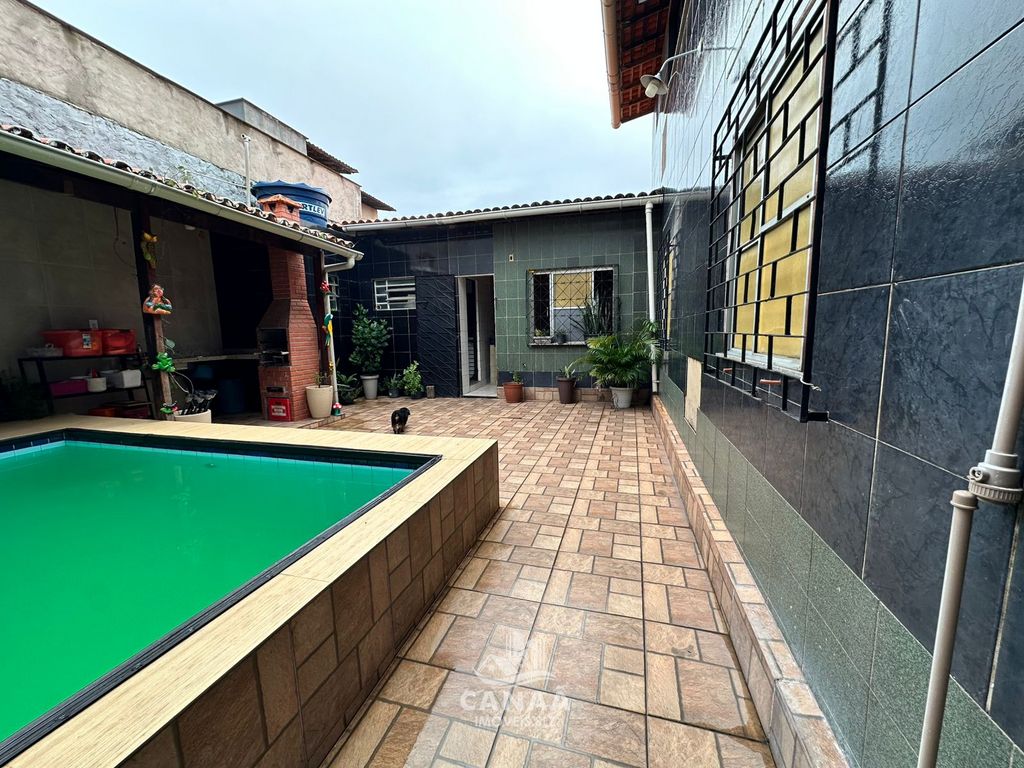 Sobrado, 5 quartos, 180 m² - Foto 18