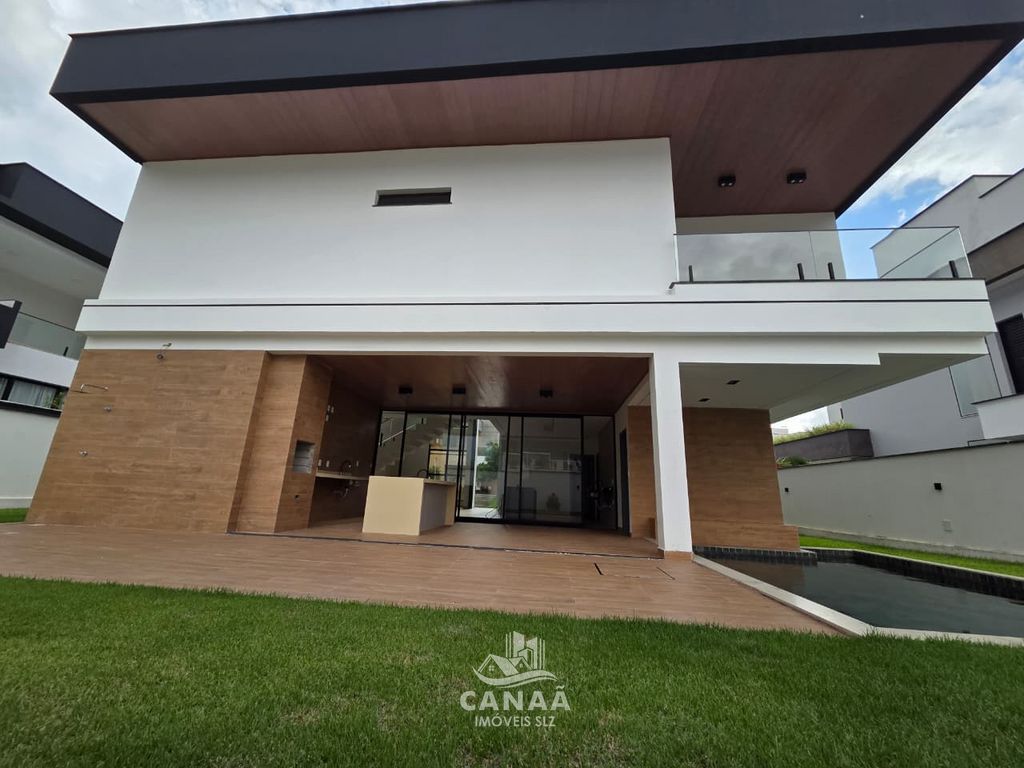 Casa de Condomínio, 5 quartos - Foto 14