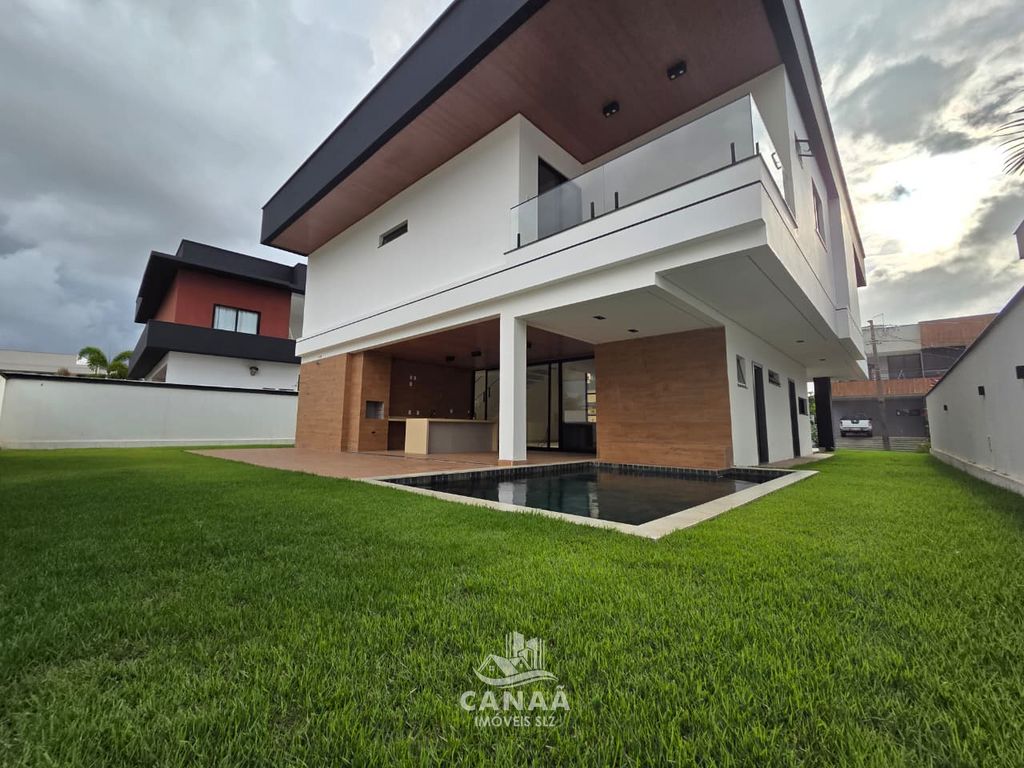 Casa de Condomínio, 5 quartos - Foto 15