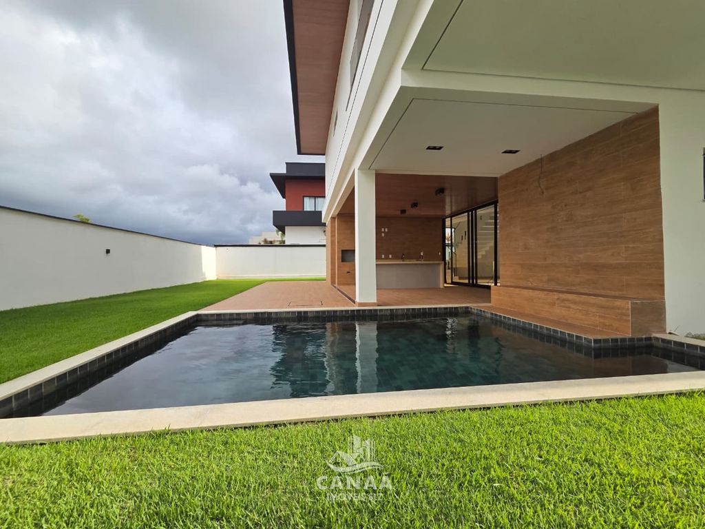 Casa de Condomínio, 5 quartos - Foto 17