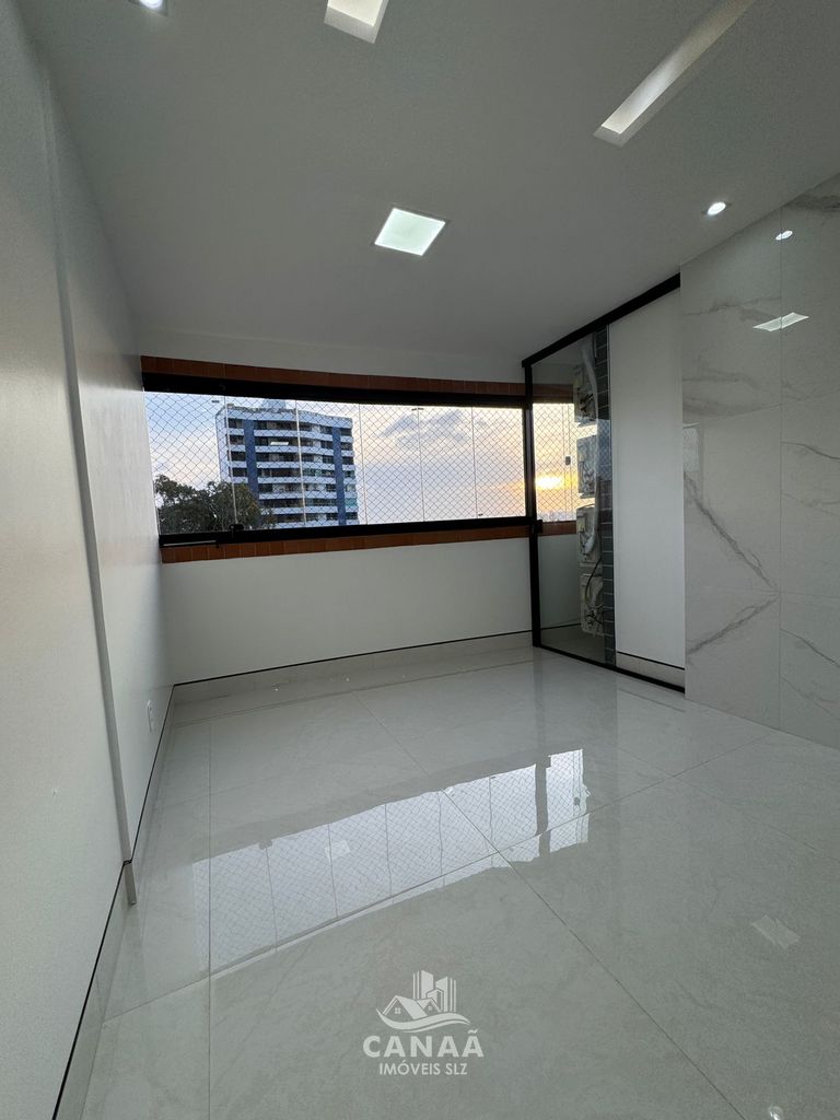 Apartamento, 3 quartos, 90 m² - Foto 3