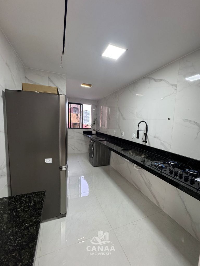 Apartamento, 3 quartos, 90 m² - Foto 6